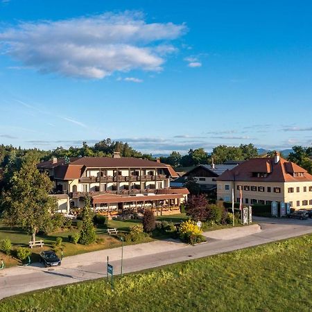 Hotel Marko Sankt Kanzian am Klopeiner See Kültér fotó