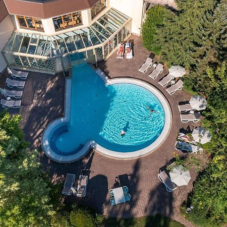Hotel Marko Sankt Kanzian am Klopeiner See Kültér fotó
