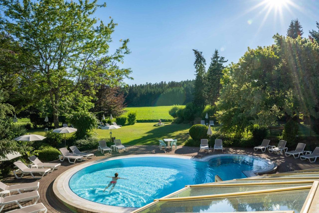 Hotel Marko Sankt Kanzian am Klopeiner See Kültér fotó