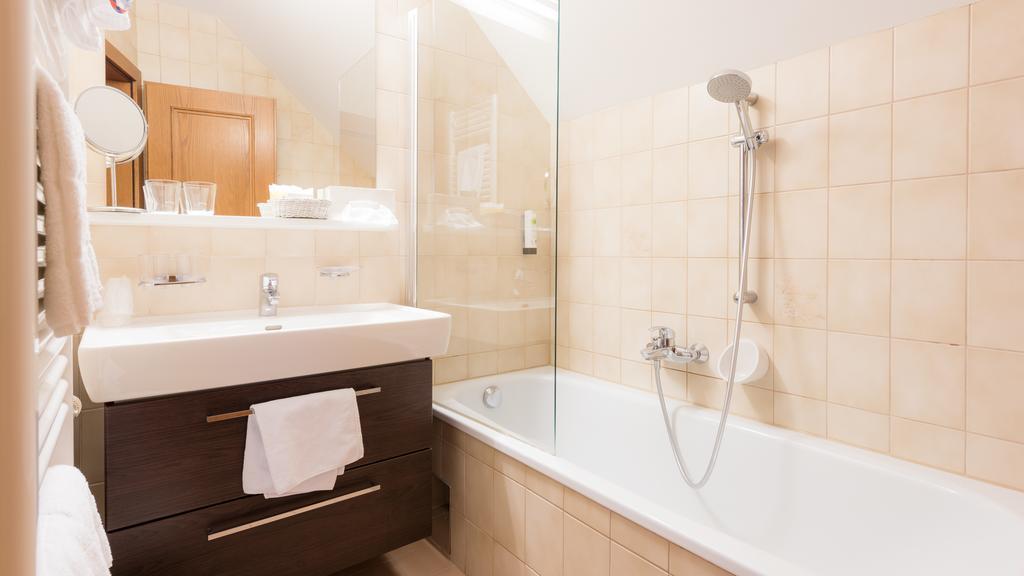 Hotel Marko Sankt Kanzian am Klopeiner See Kültér fotó