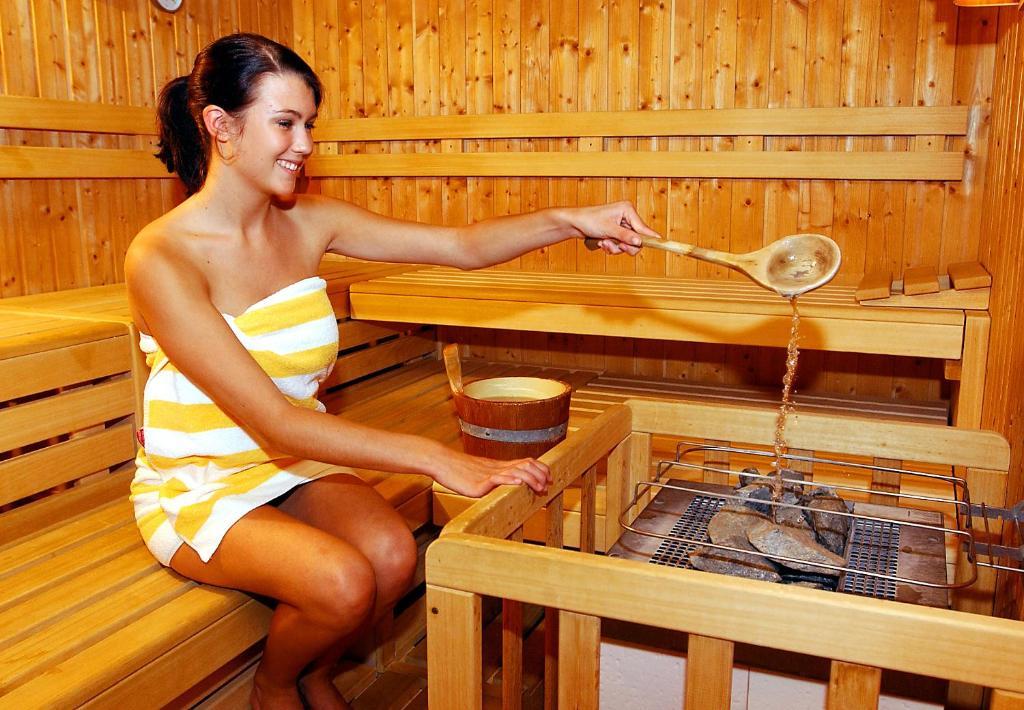 Hotel Marko Sankt Kanzian am Klopeiner See Kültér fotó