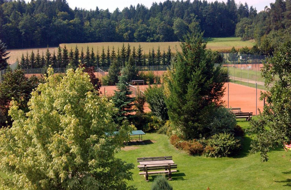 Hotel Marko Sankt Kanzian am Klopeiner See Kültér fotó