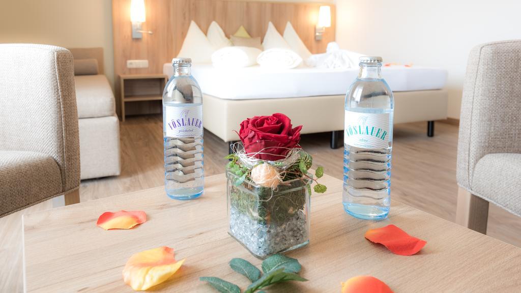 Hotel Marko Sankt Kanzian am Klopeiner See Szoba fotó