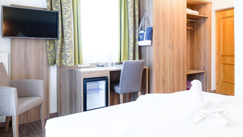 Hotel Marko Sankt Kanzian am Klopeiner See Szoba fotó