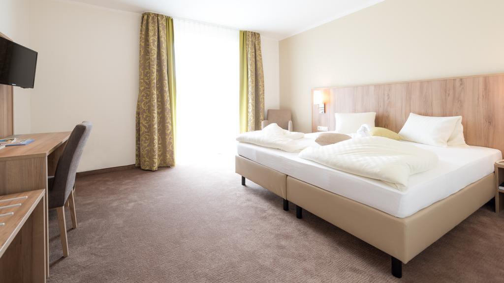 Hotel Marko Sankt Kanzian am Klopeiner See Szoba fotó