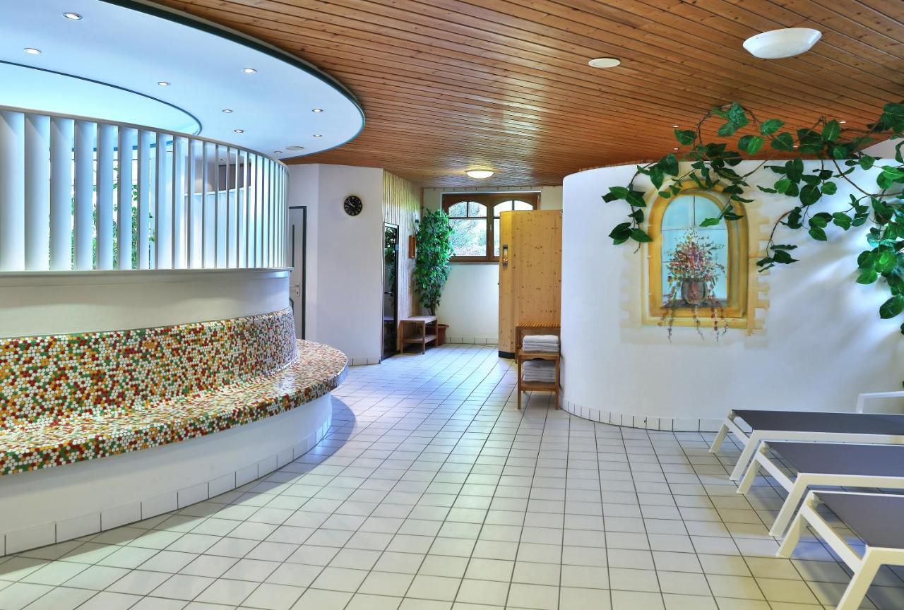 Hotel Marko Sankt Kanzian am Klopeiner See Kültér fotó