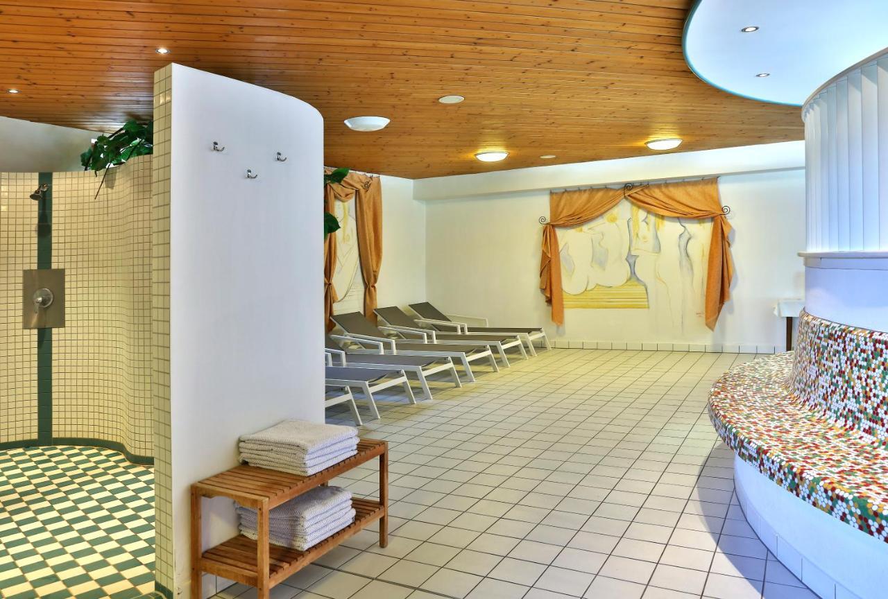 Hotel Marko Sankt Kanzian am Klopeiner See Kültér fotó